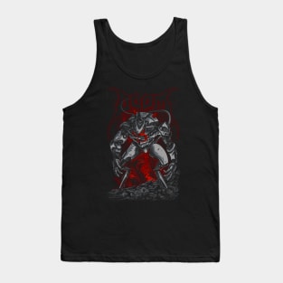 Mecha Doom Tank Top